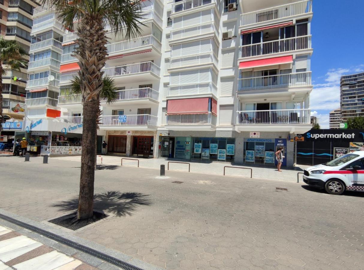 Veracruz-Fincas Benidorm Exterior foto